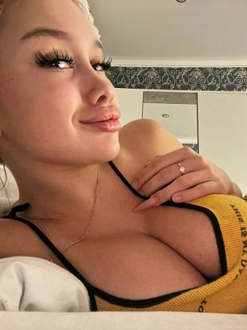 Индивидуалка Каролина Фотография 3