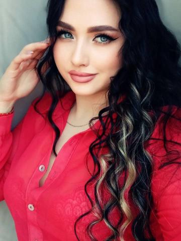 Индивидуалка Зина Фотография 18